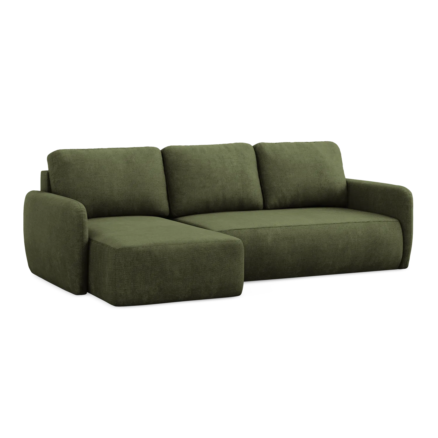 Flow - Sic - Oliwkowy / Lewy