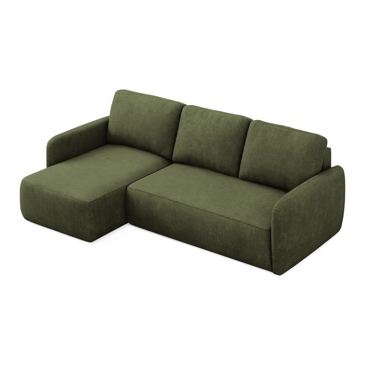 Flow - Sic - Oliwkowy / Lewy