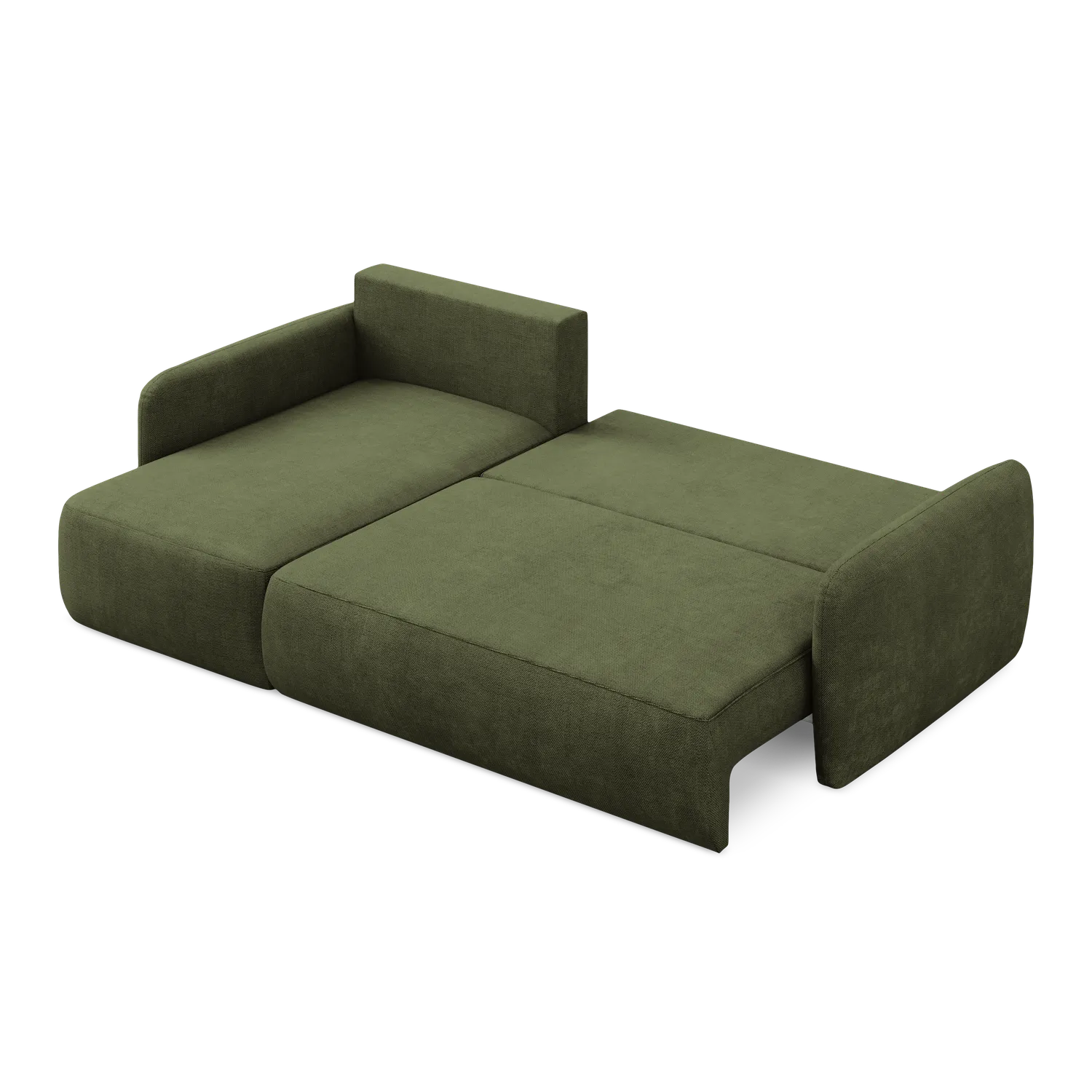 Flow - Sic - Oliwkowy / Lewy