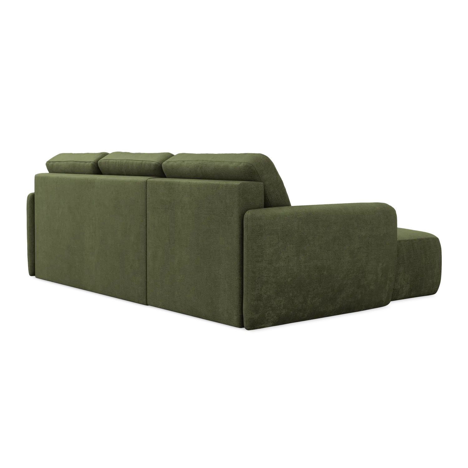 Flow - Sic - Oliwkowy / Lewy