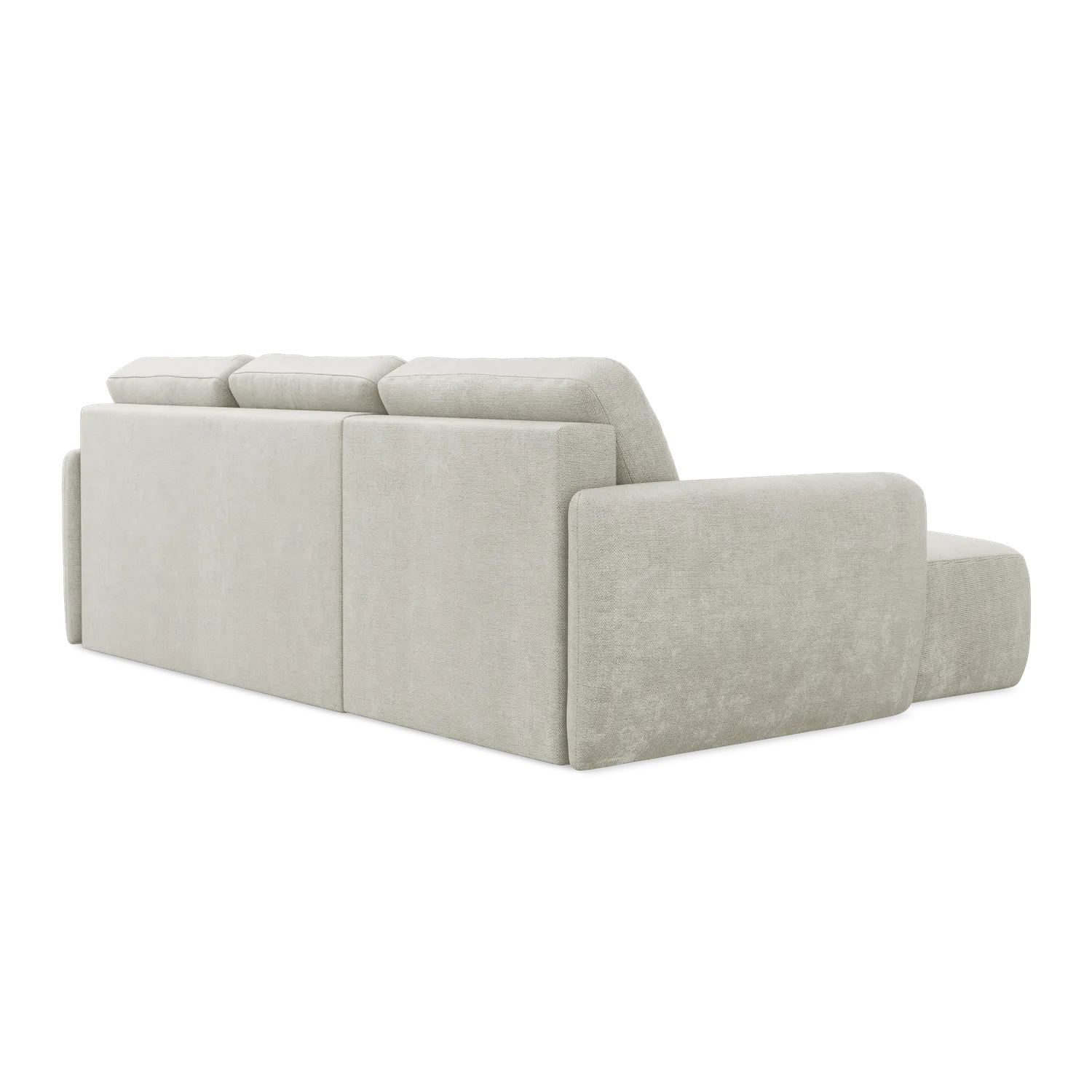 Flow - Sic - Perłowy / Lewy