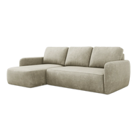 Flow - Sic - Beżowy / Lewy