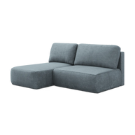 Flow - Sic - Jeans / Lewy