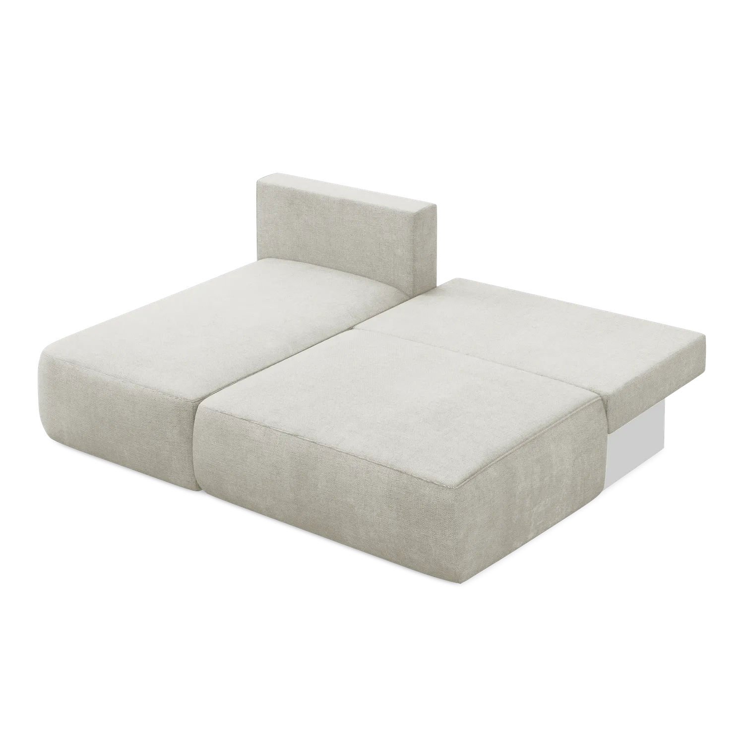 Flow - Sic - Perłowy / Lewy