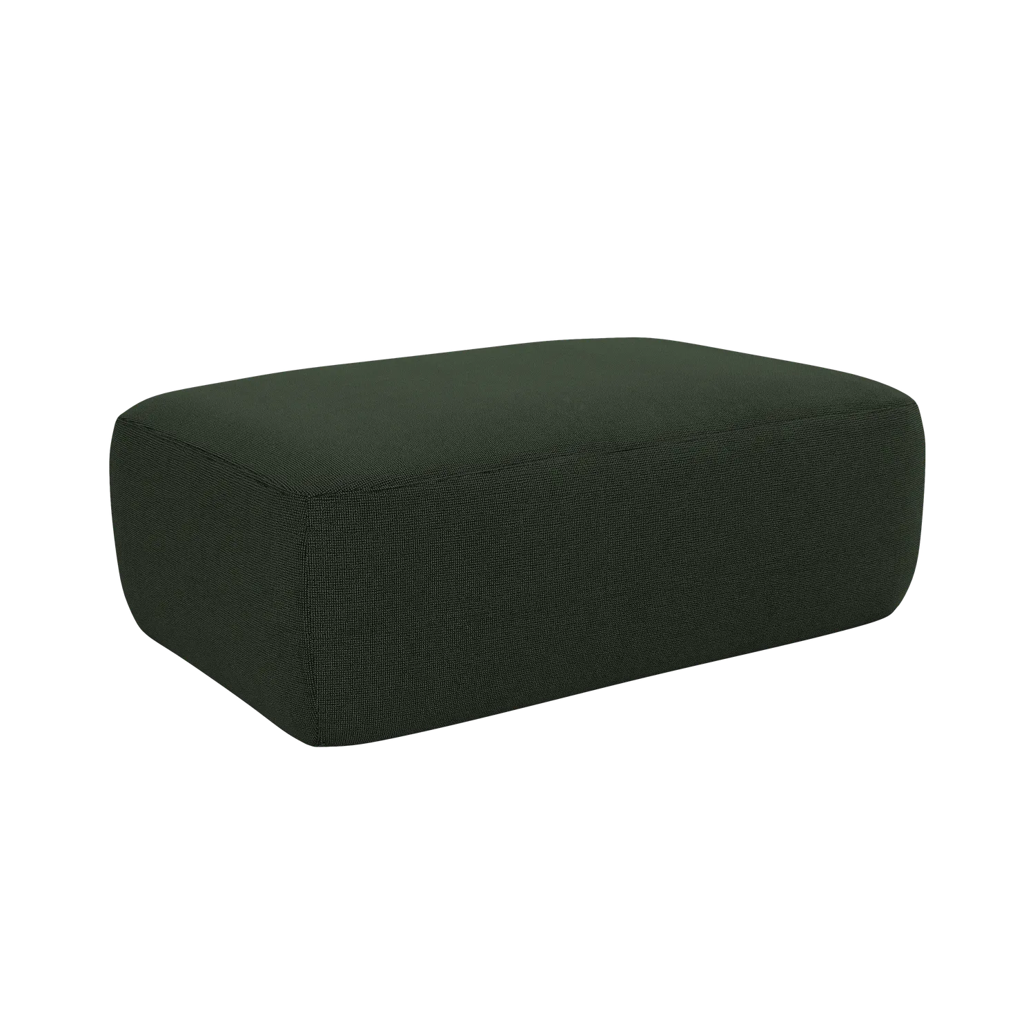 Cube - Agmamito - Butelkowa zieleń