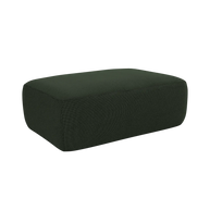 Cube - Agmamito - Butelkowa zieleń