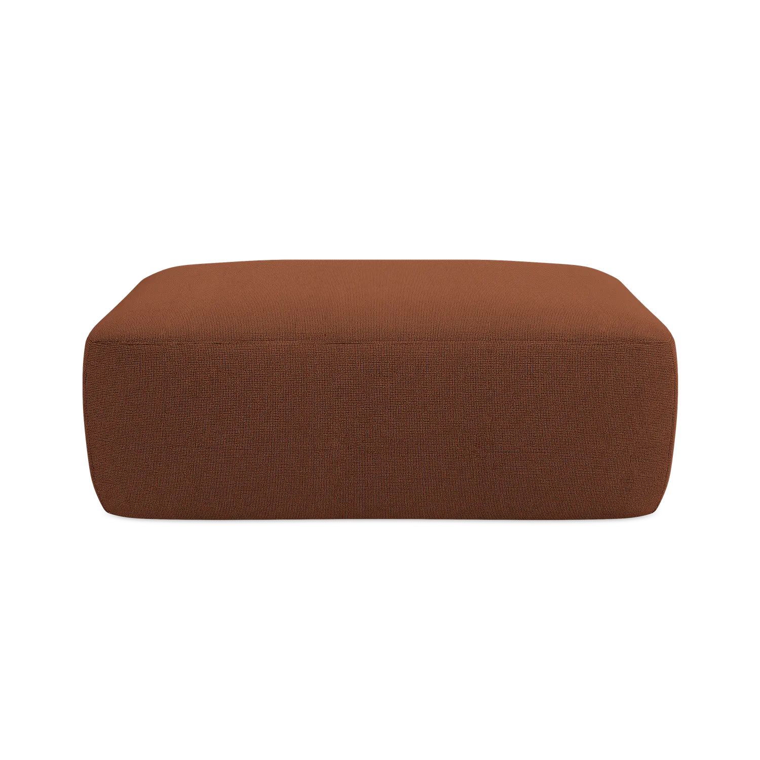 Cube - Agmamito - Terakota