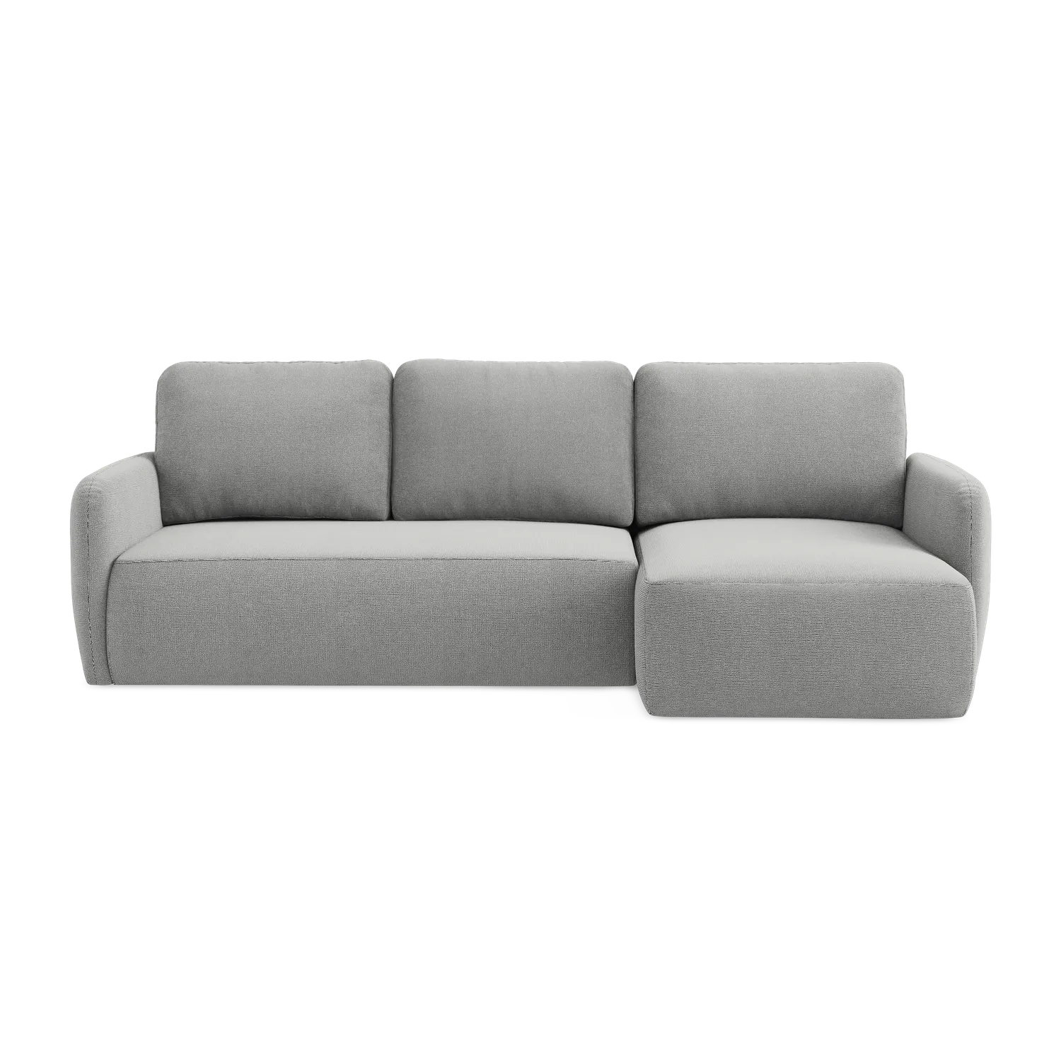 Cube - Agmamito - Jasny szary / Prawy