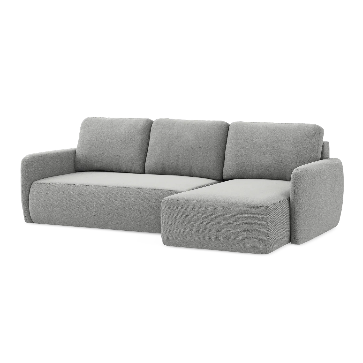 Cube - Agmamito - Jasny szary / Prawy