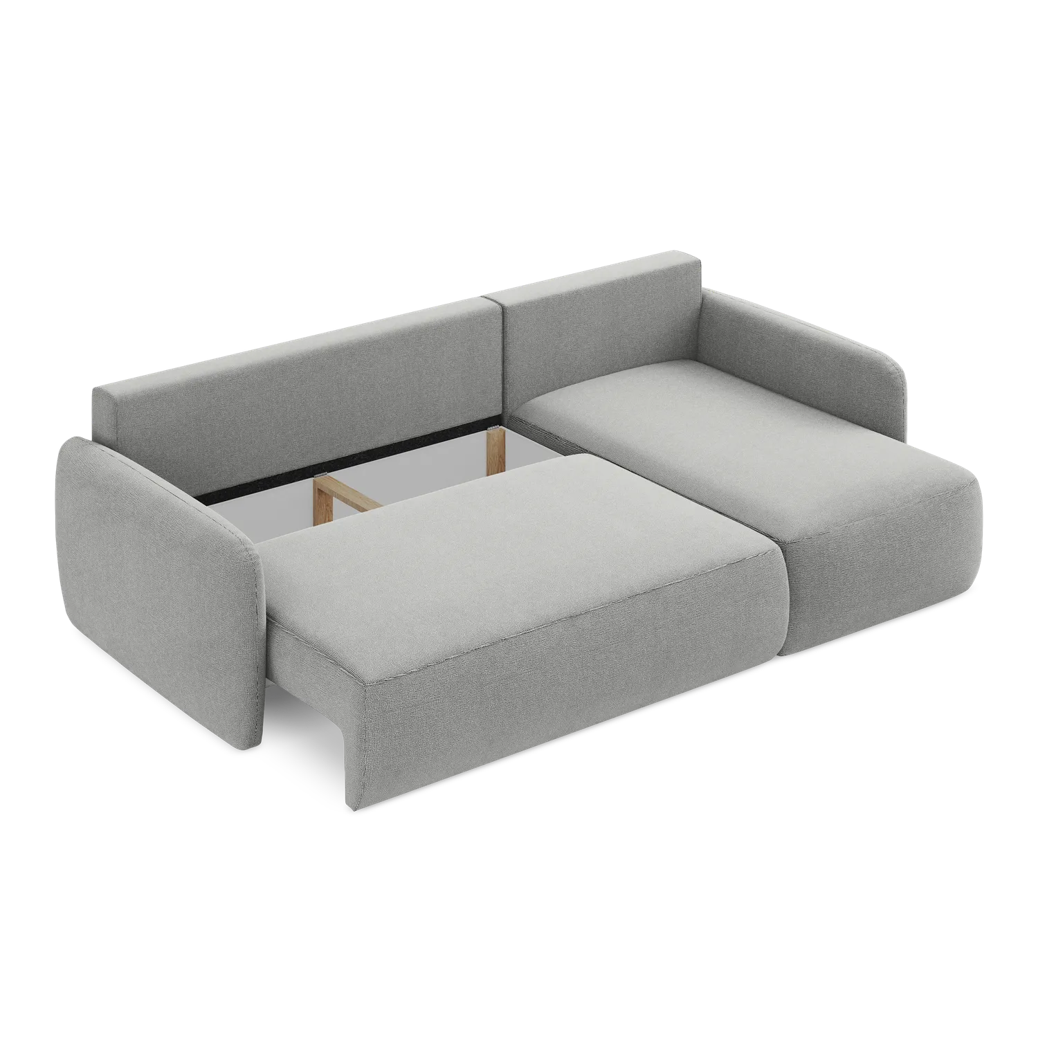 Cube - Agmamito - Jasny szary / Prawy