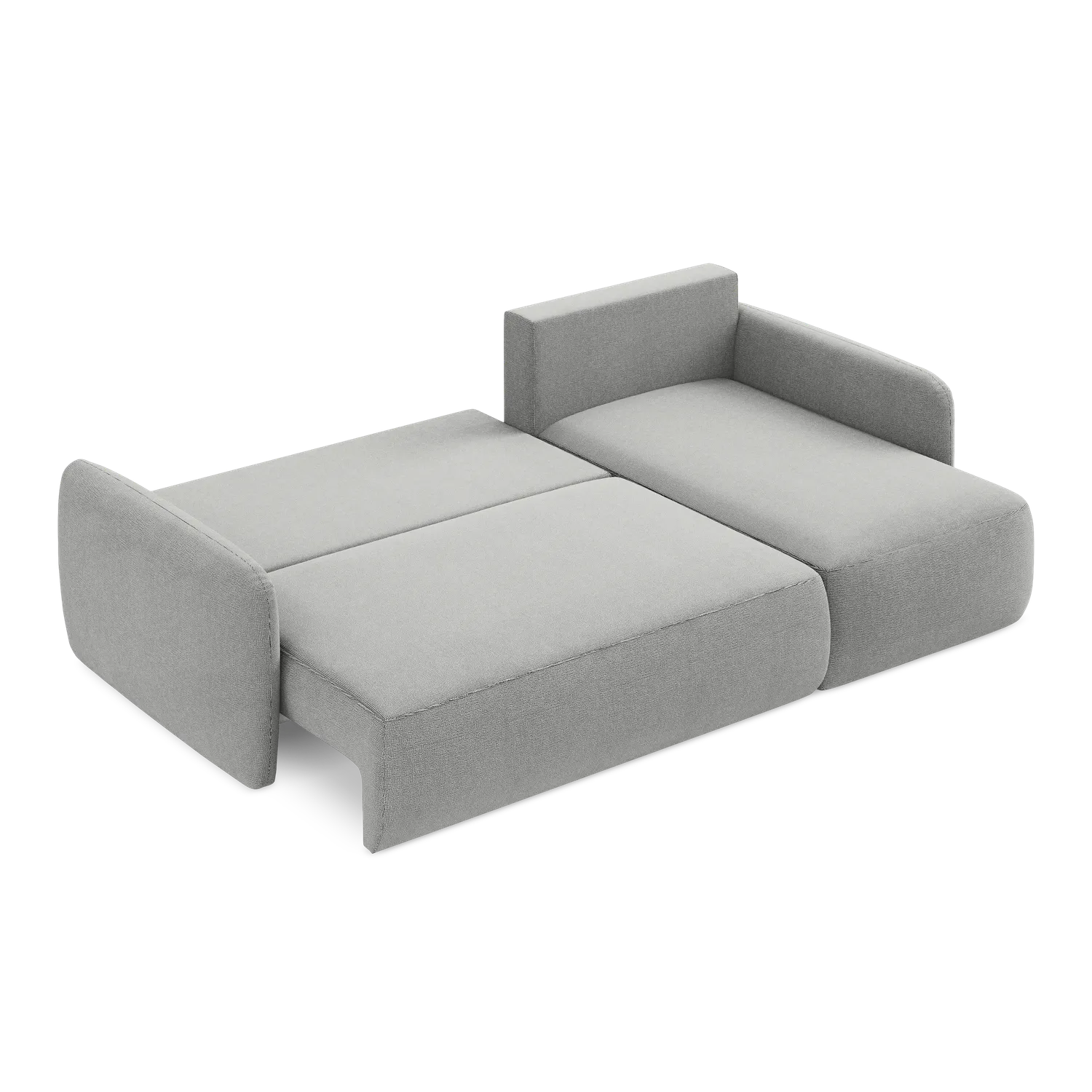 Cube - Agmamito - Jasny szary / Prawy