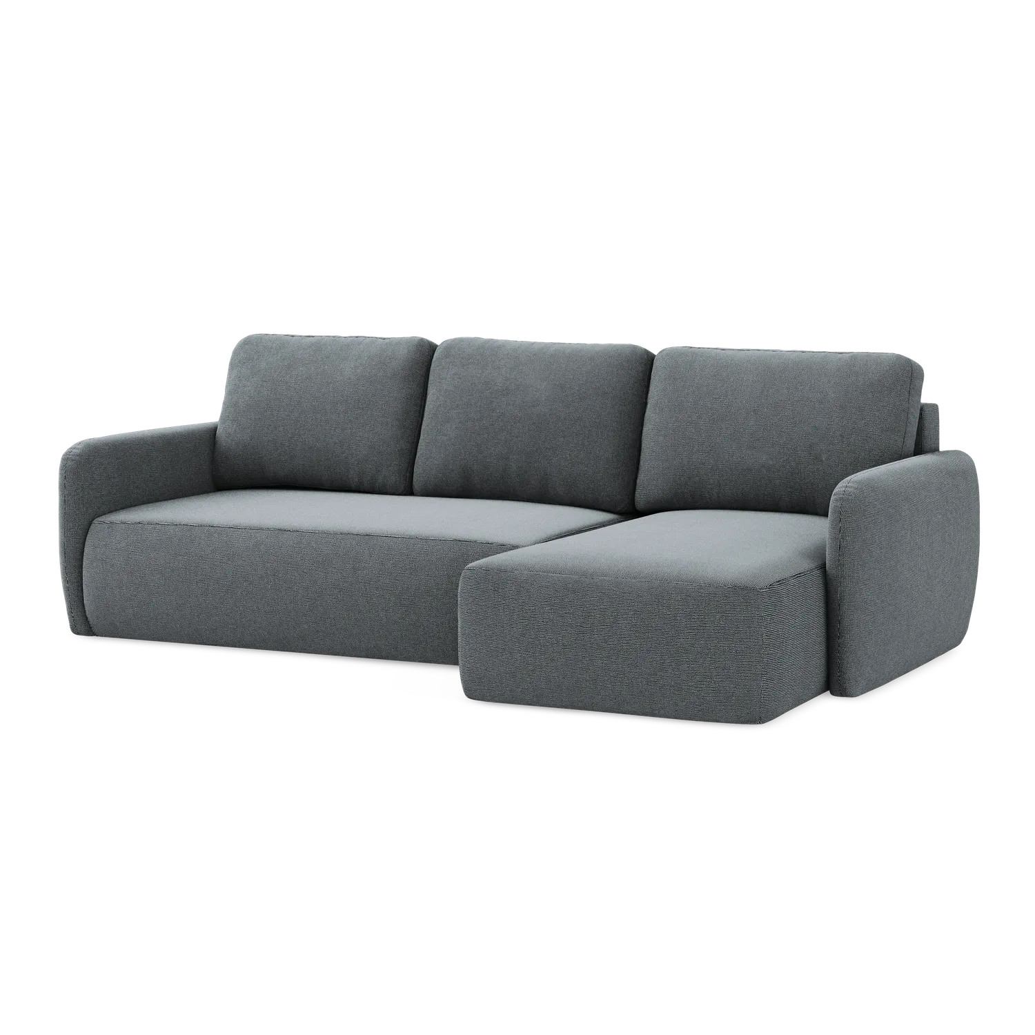 Cube - Agmamito - Jeans / Prawy