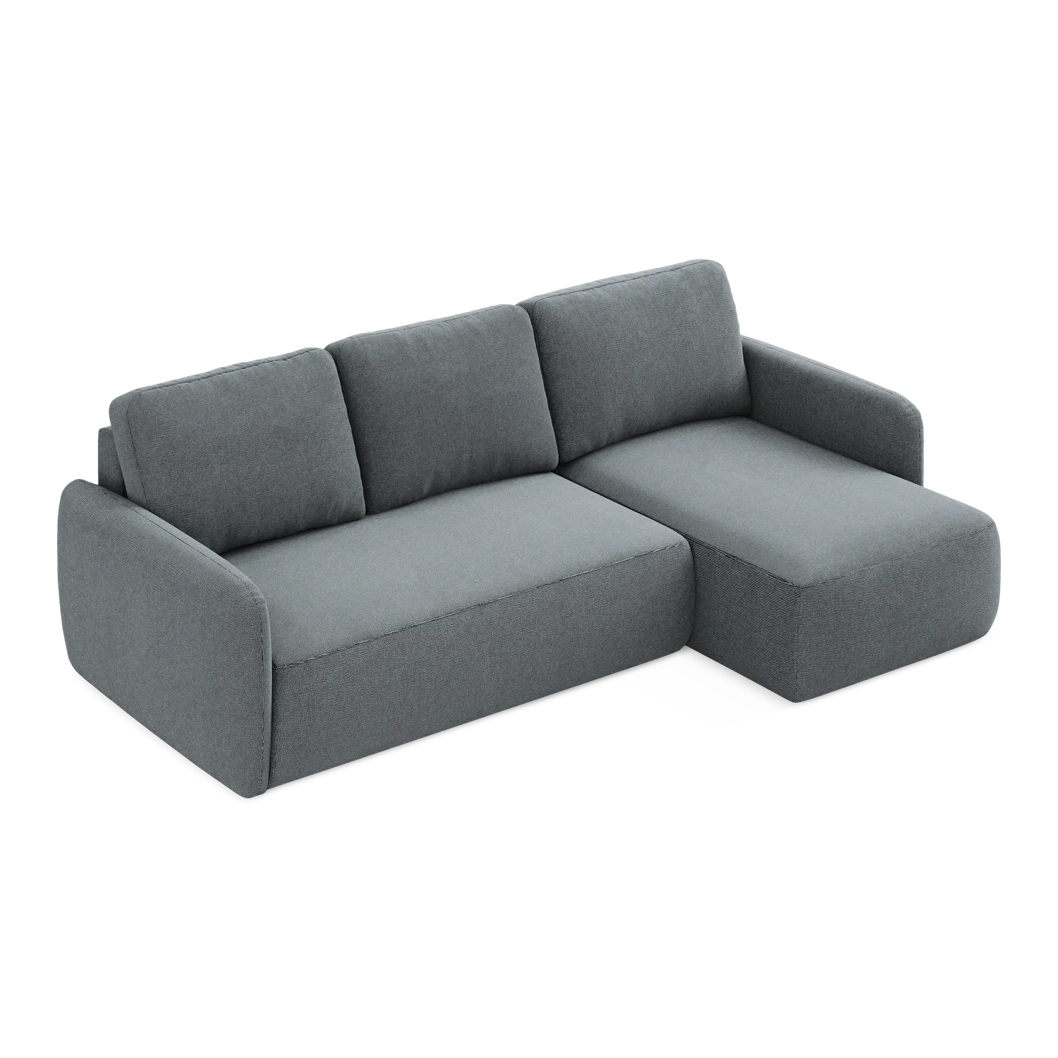 Cube - Agmamito - Jeans / Prawy