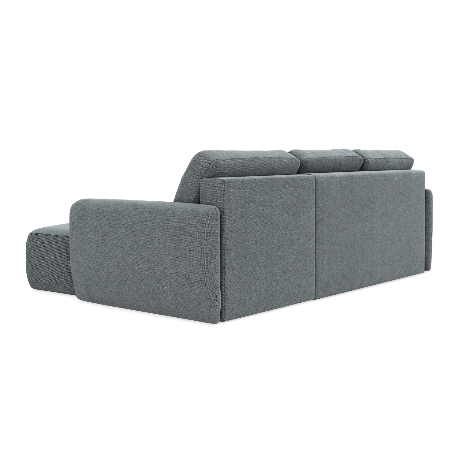 Cube - Agmamito - Jeans / Prawy