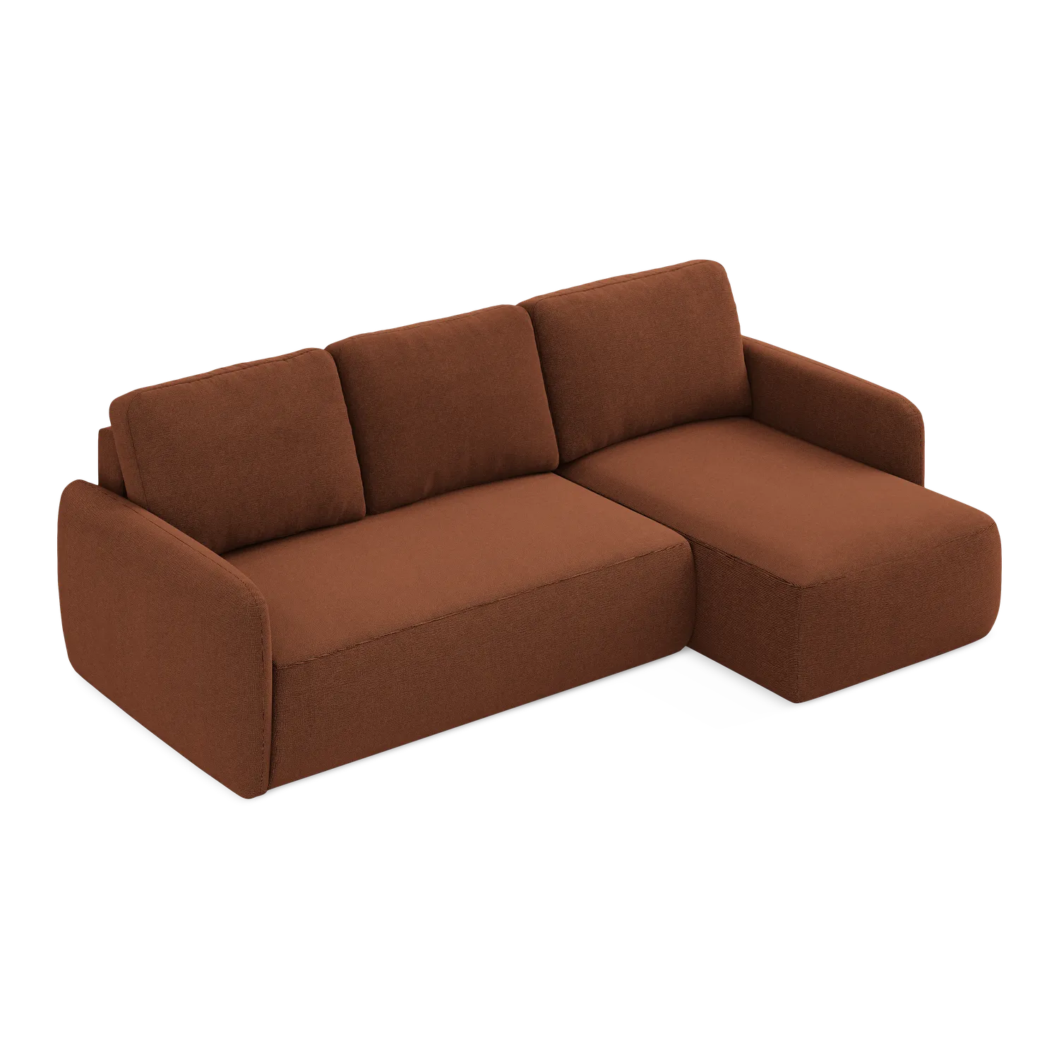 Cube - Agmamito - Terakota / Prawy