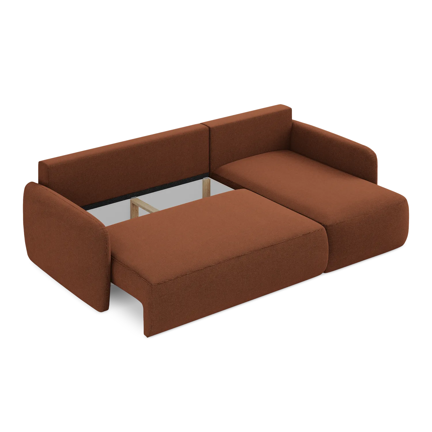 Cube - Agmamito - Terakota / Prawy