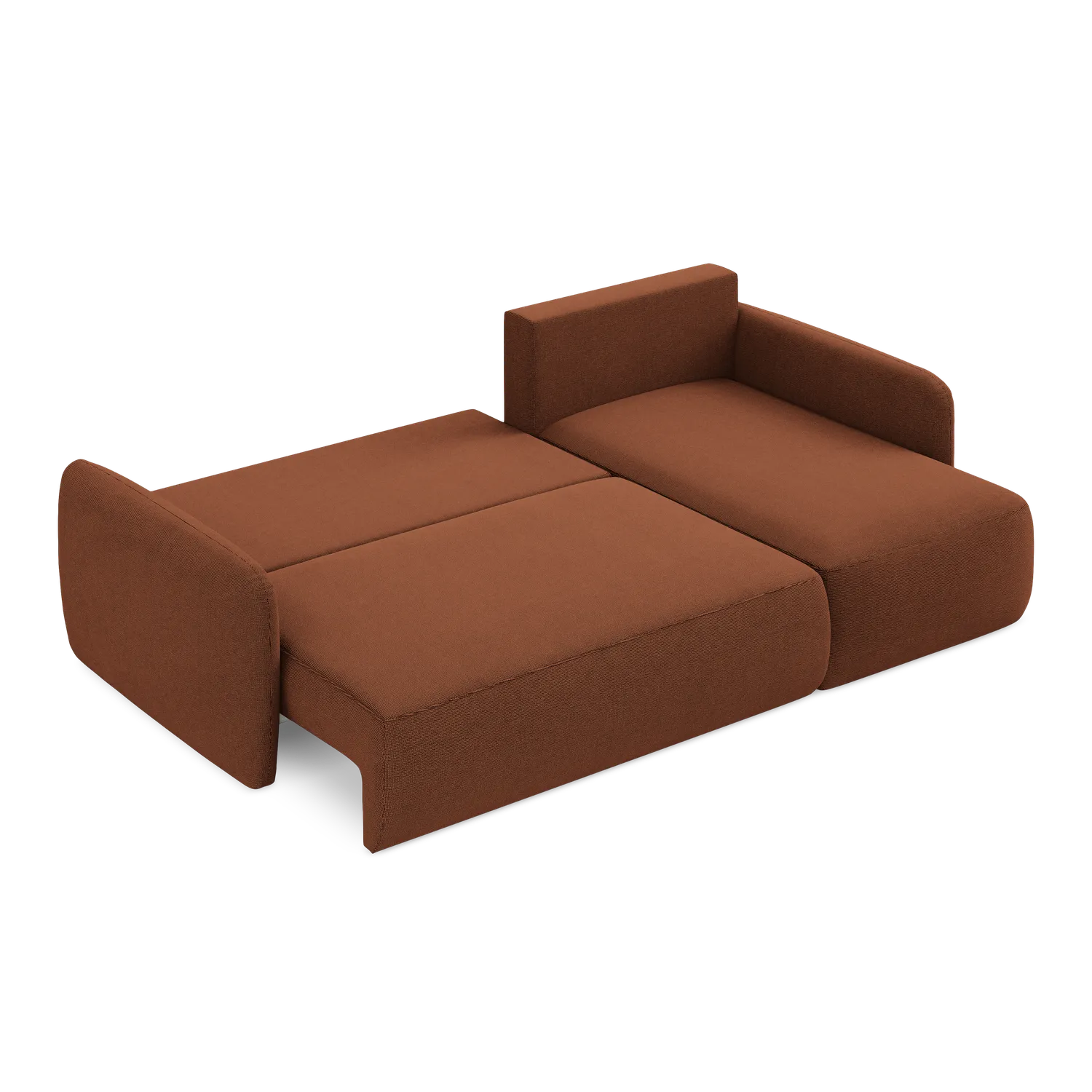 Cube - Agmamito - Terakota / Prawy