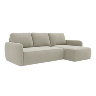 Cube - Agmamito - Jasny beż / Prawy