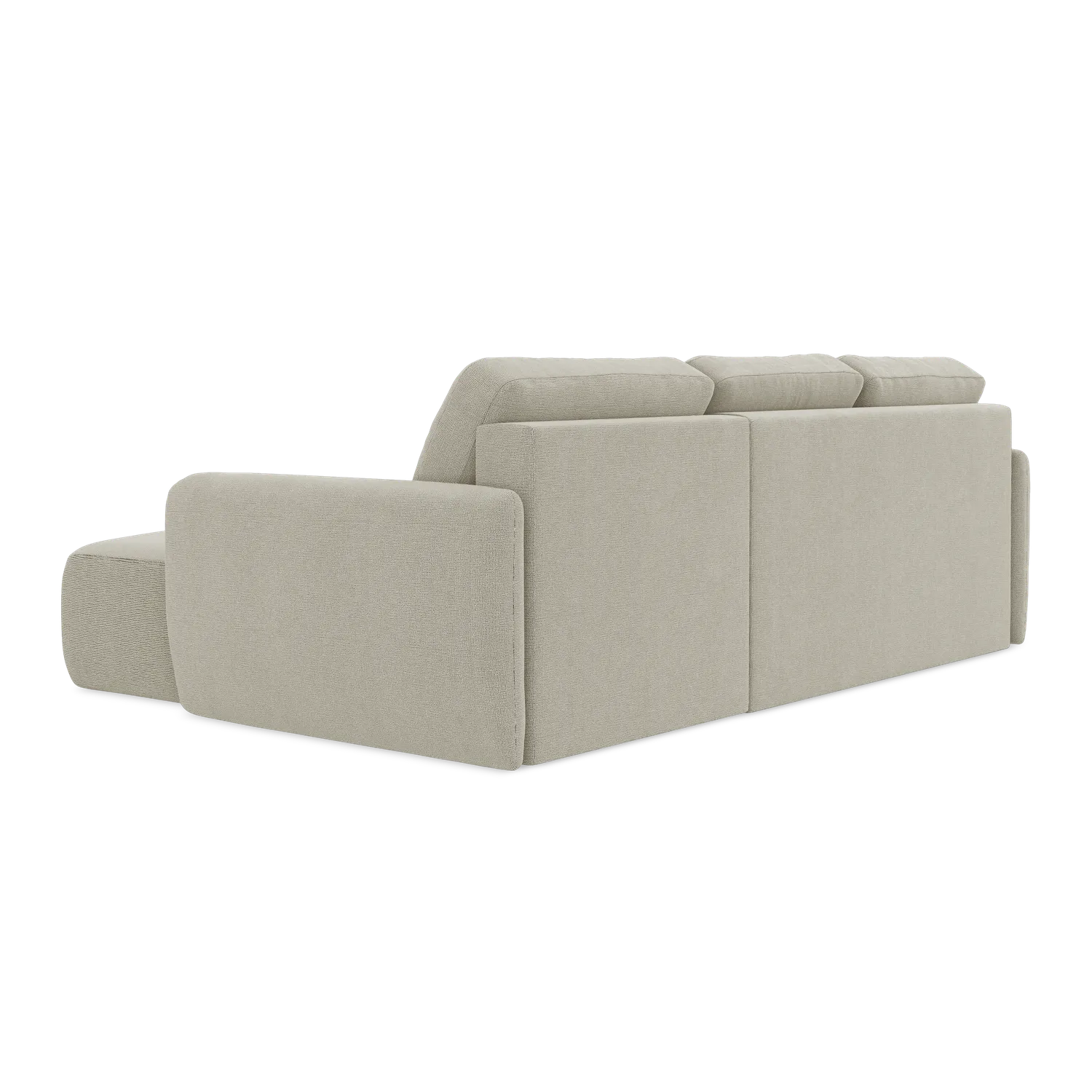 Cube - Agmamito - Jasny beż / Prawy