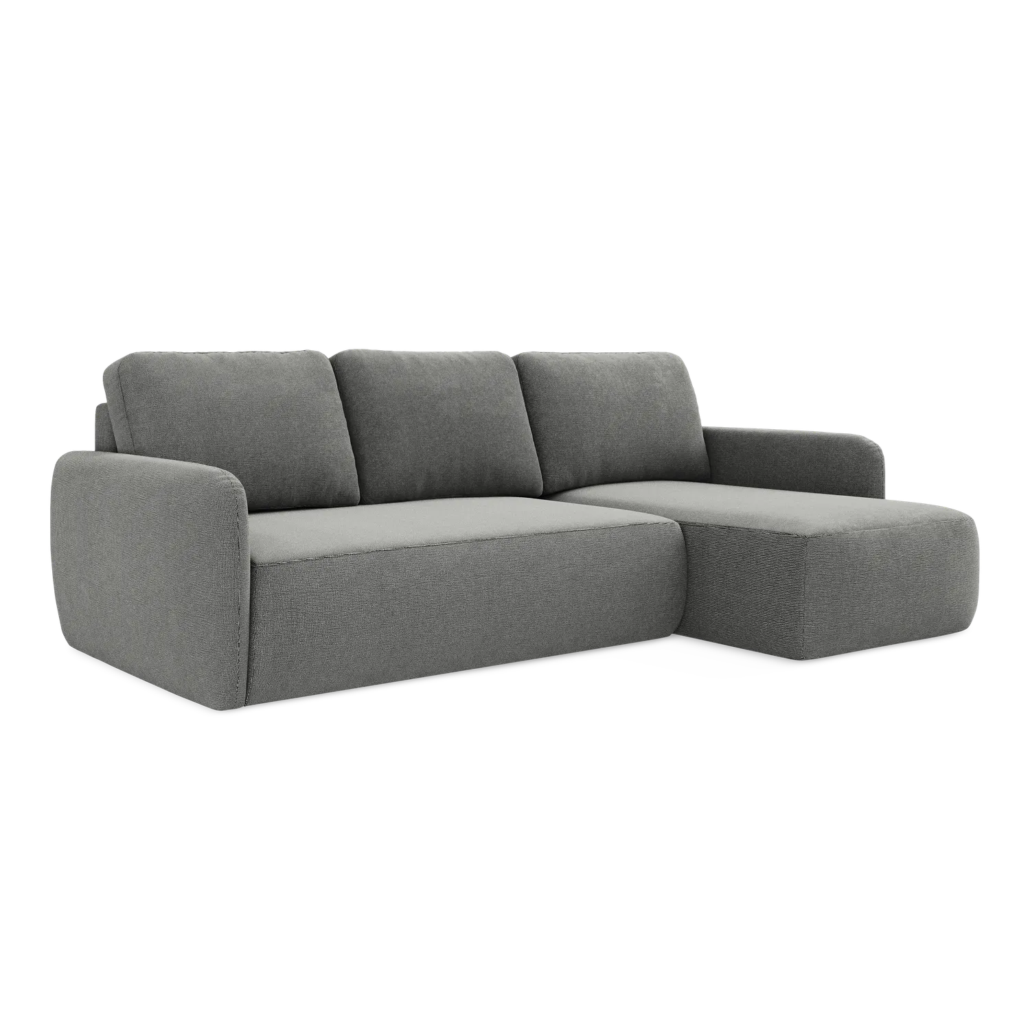 Cube - Agmamito - Szary / Prawy