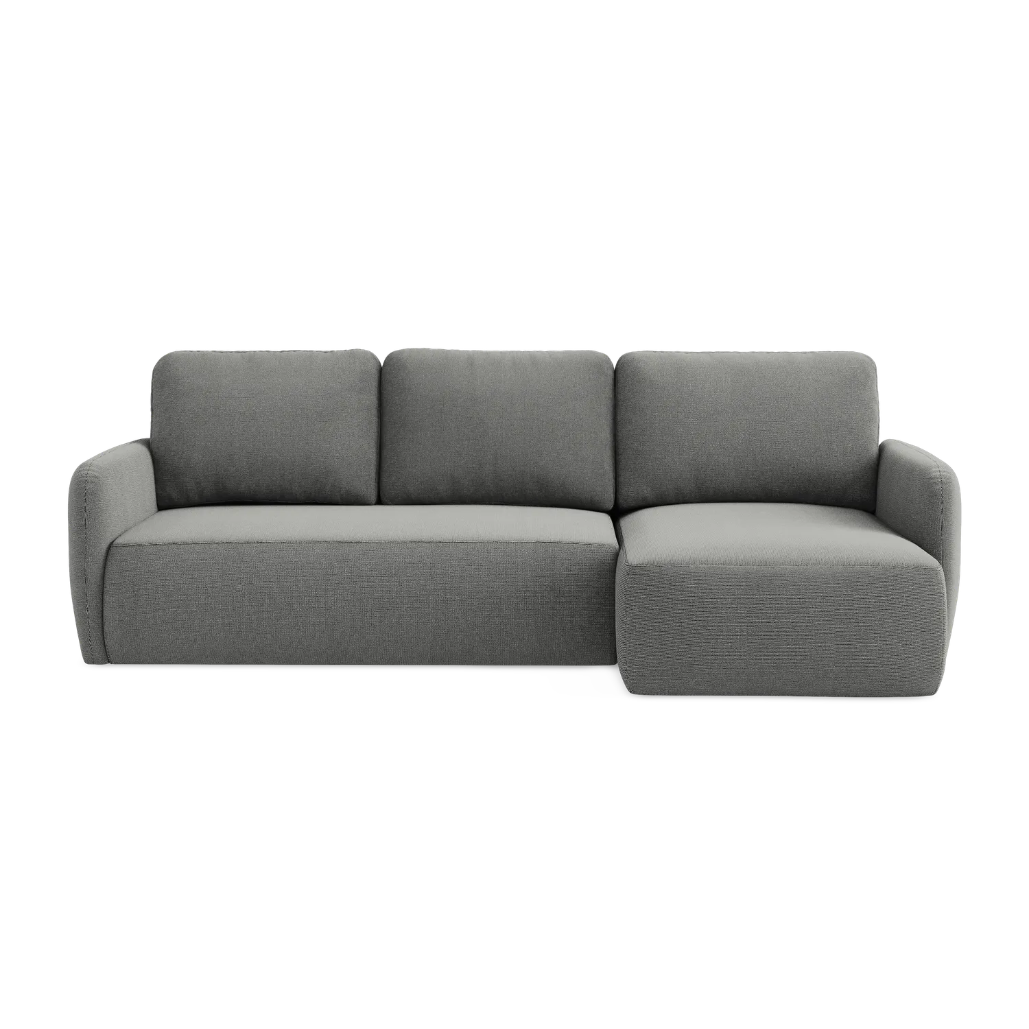 Cube - Agmamito - Szary / Prawy