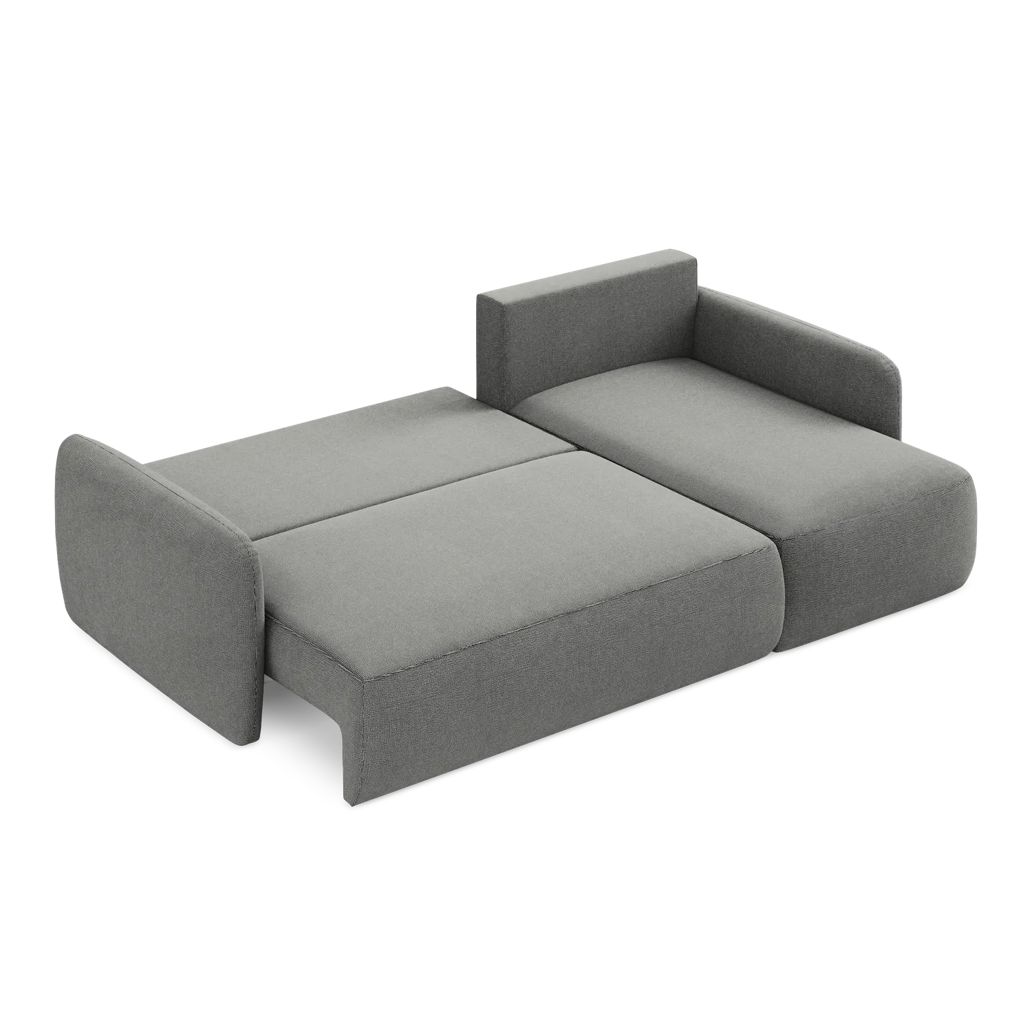 Cube - Agmamito - Szary / Prawy