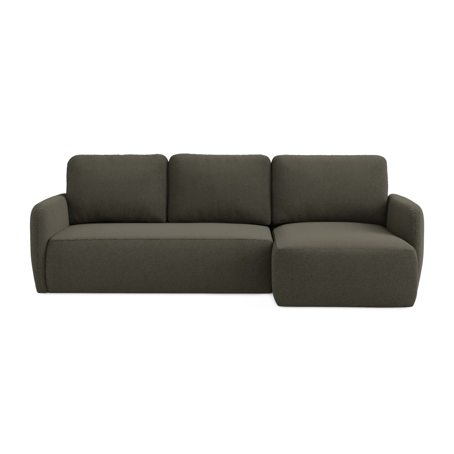 Cube - Agmamito - Brązowy / Prawy