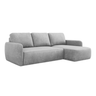 Flow - Sic - Jasny szary / Prawy