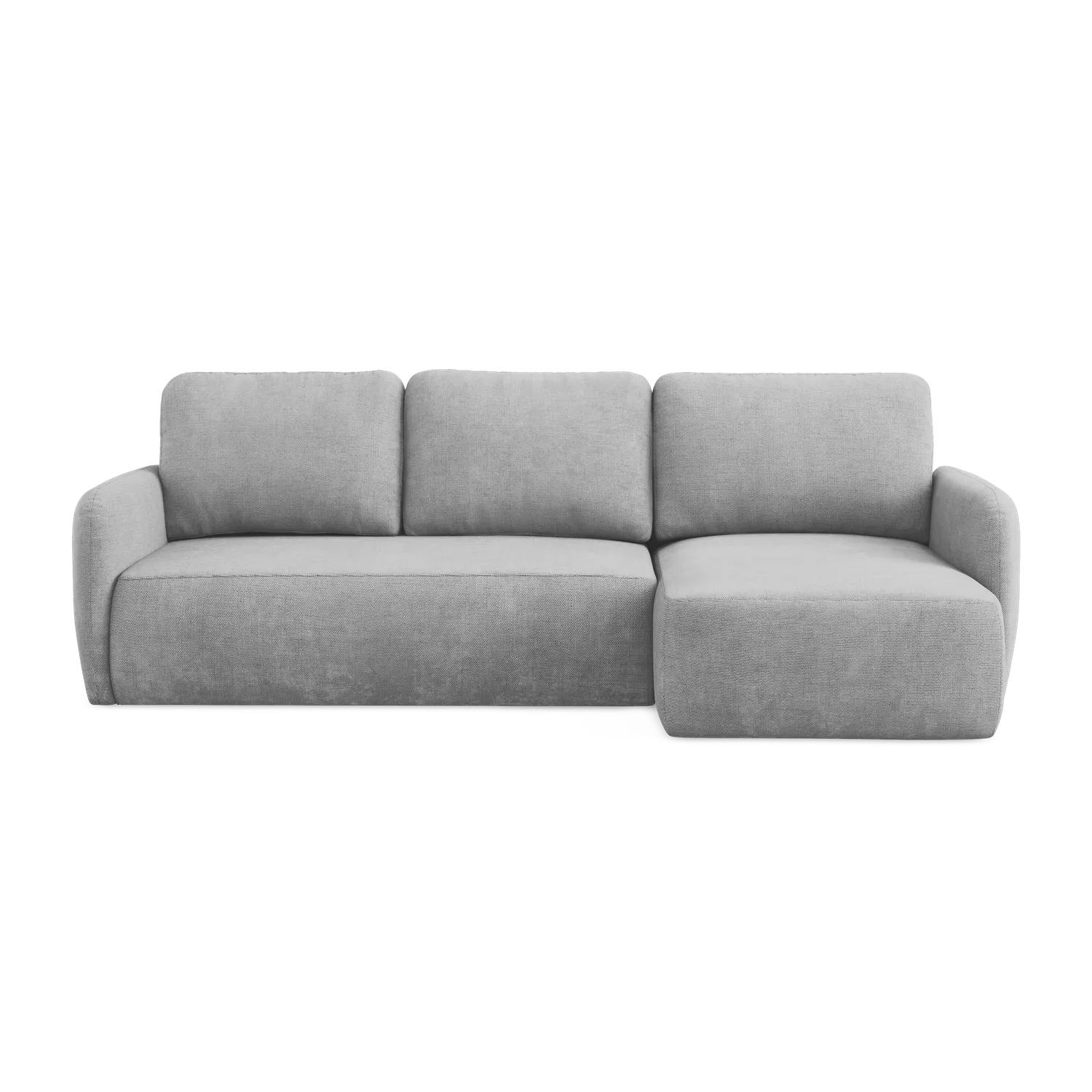 Flow - Sic - Jasny szary / Prawy