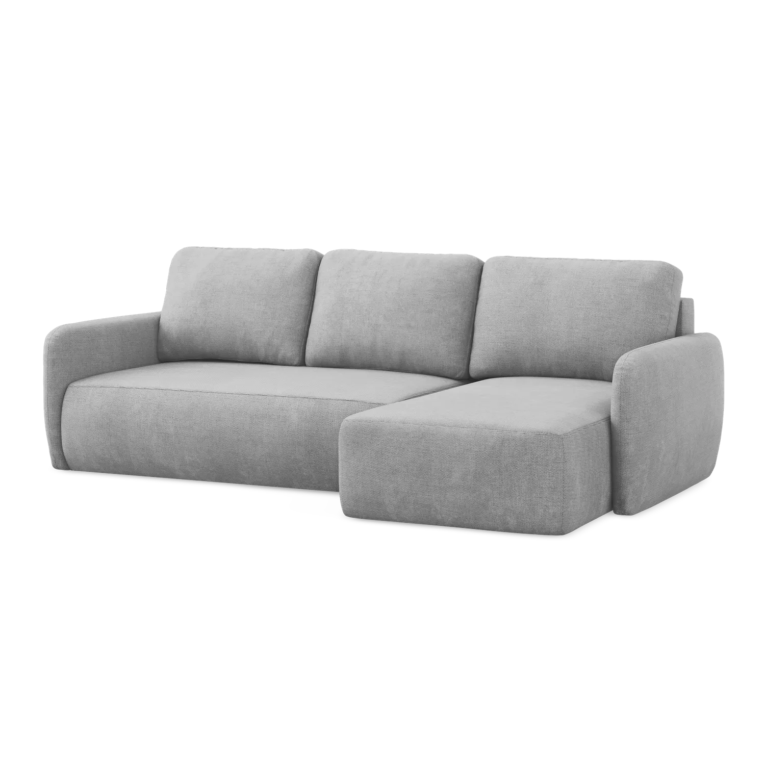 Flow - Sic - Jasny szary / Prawy