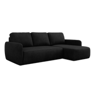 Flow - Sic - Czarny / Prawy