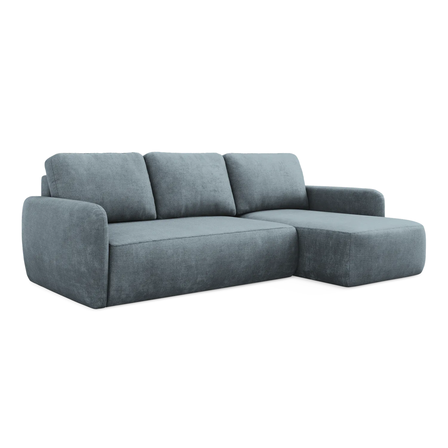 Flow - Sic - Jeans / Prawy