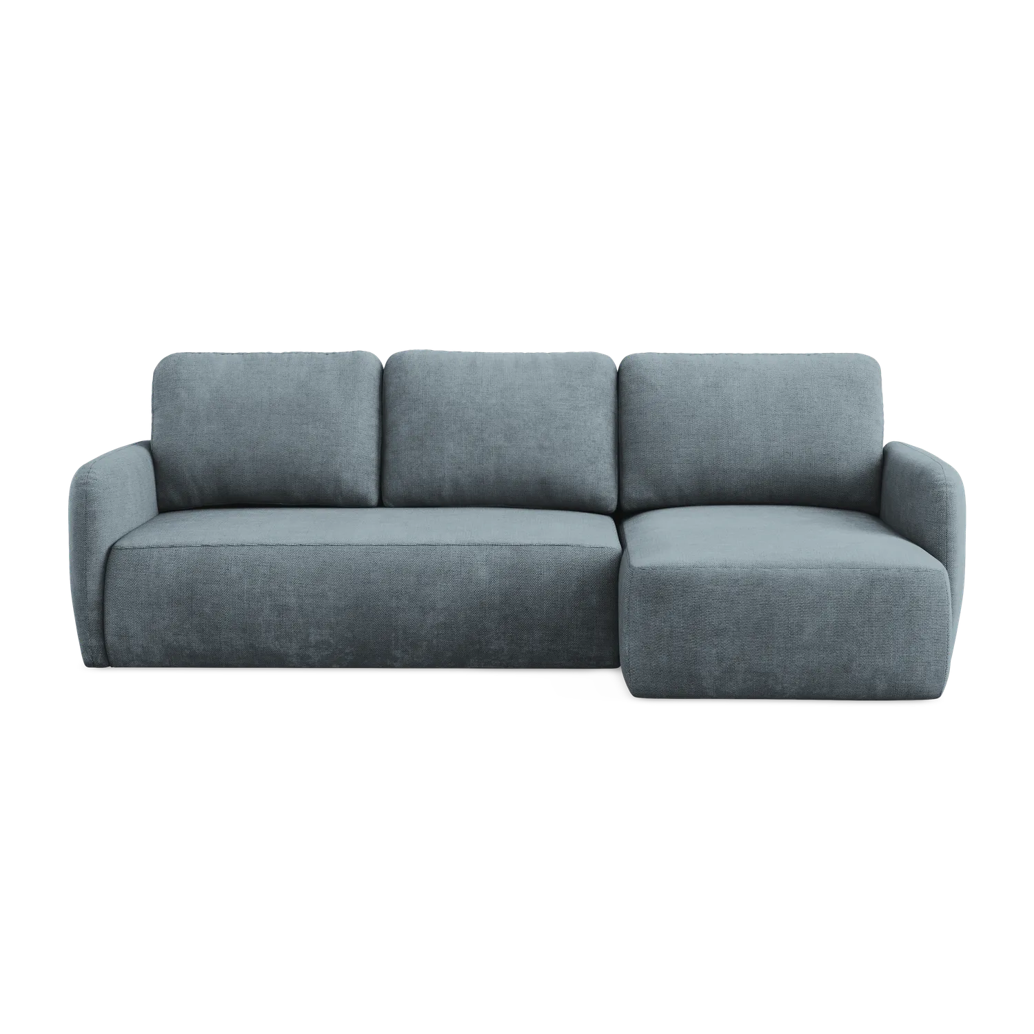 Flow - Sic - Jeans / Prawy