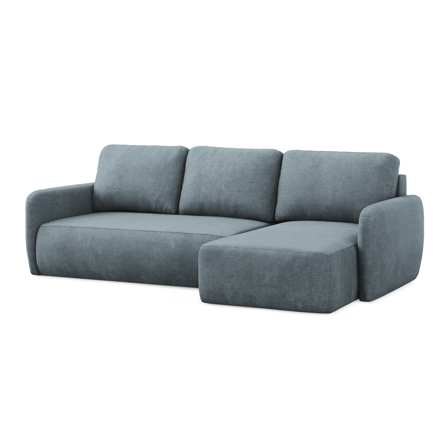 Flow - Sic - Jeans / Prawy