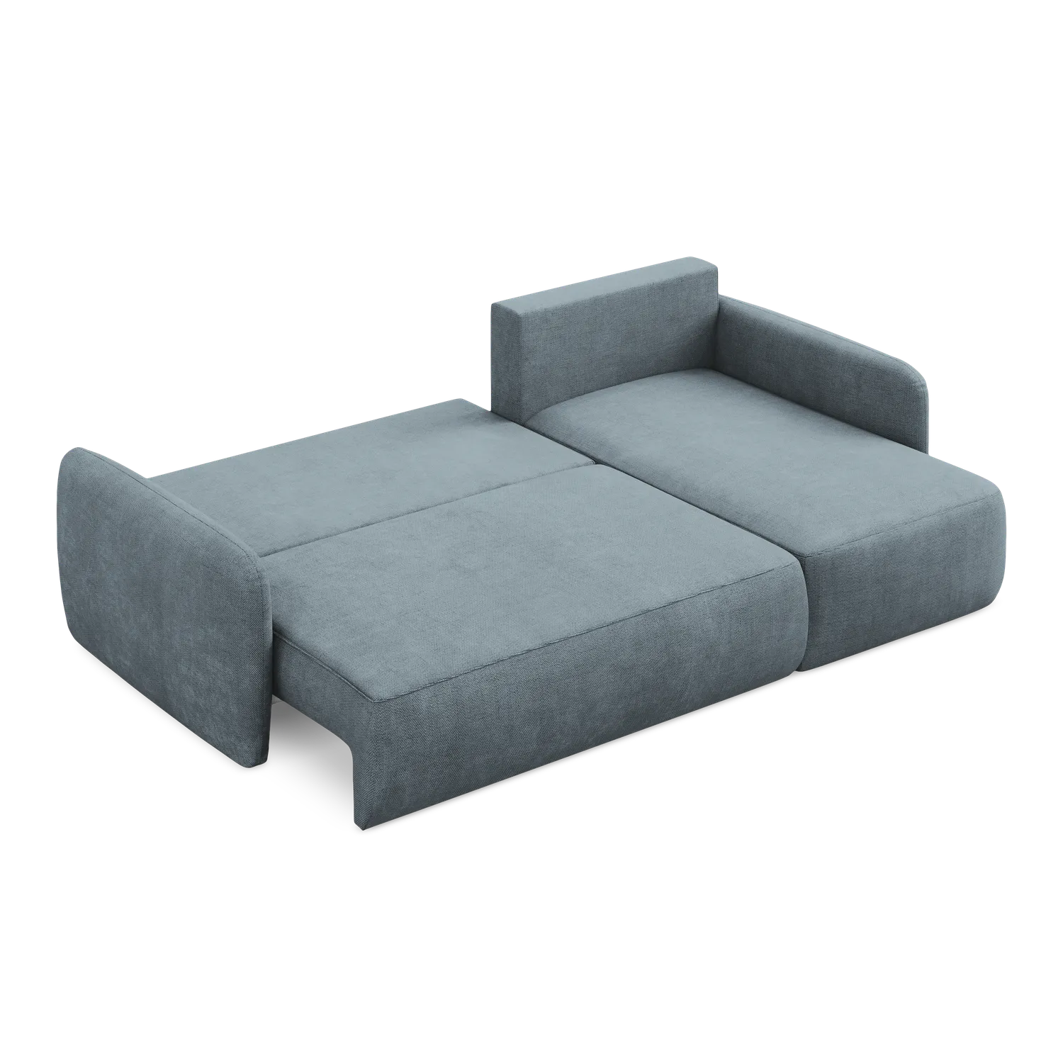 Flow - Sic - Jeans / Prawy