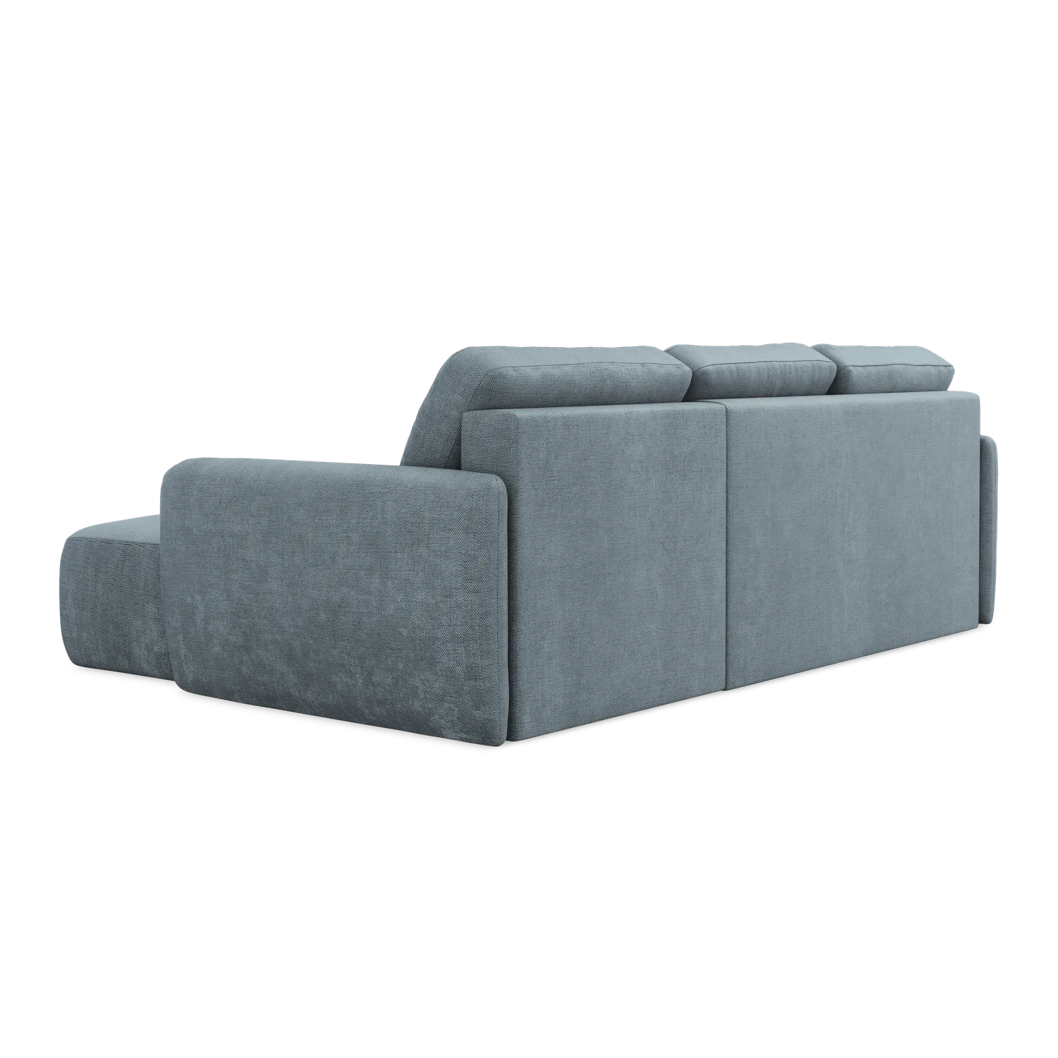 Flow - Sic - Jeans / Prawy