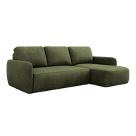 Flow - Sic - Oliwkowy / Prawy