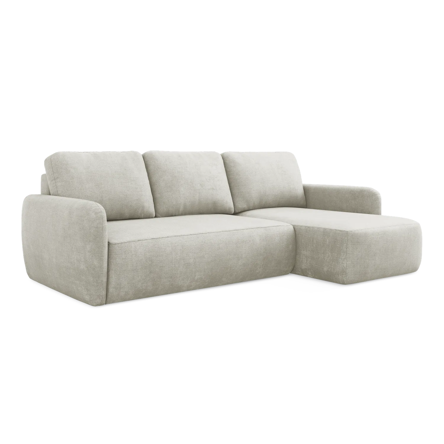 Flow - Sic - Perłowy / Prawy