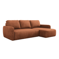 Flow - Sic - Terakota / Prawy