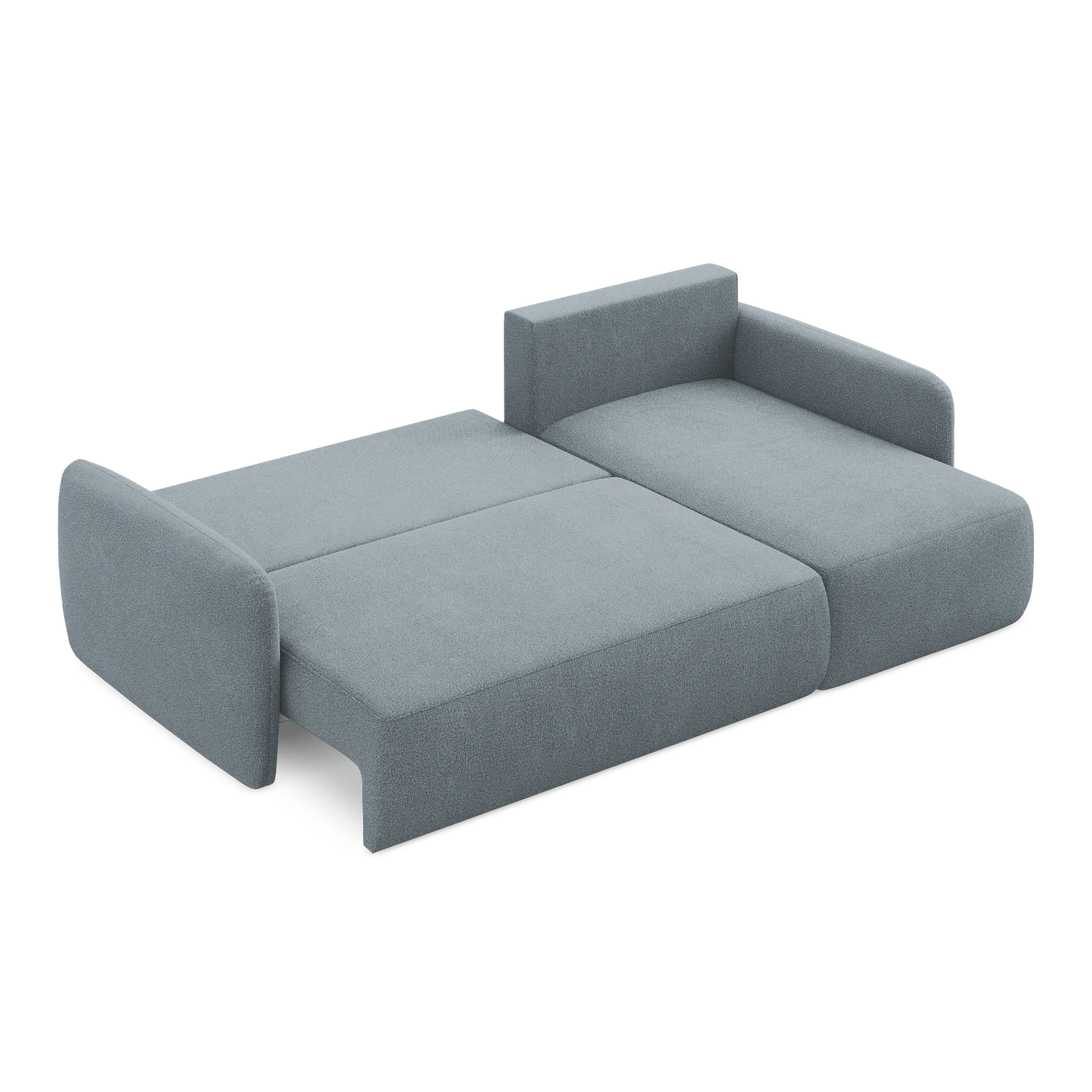 Lotus - Elastron - Jeans / Prawy