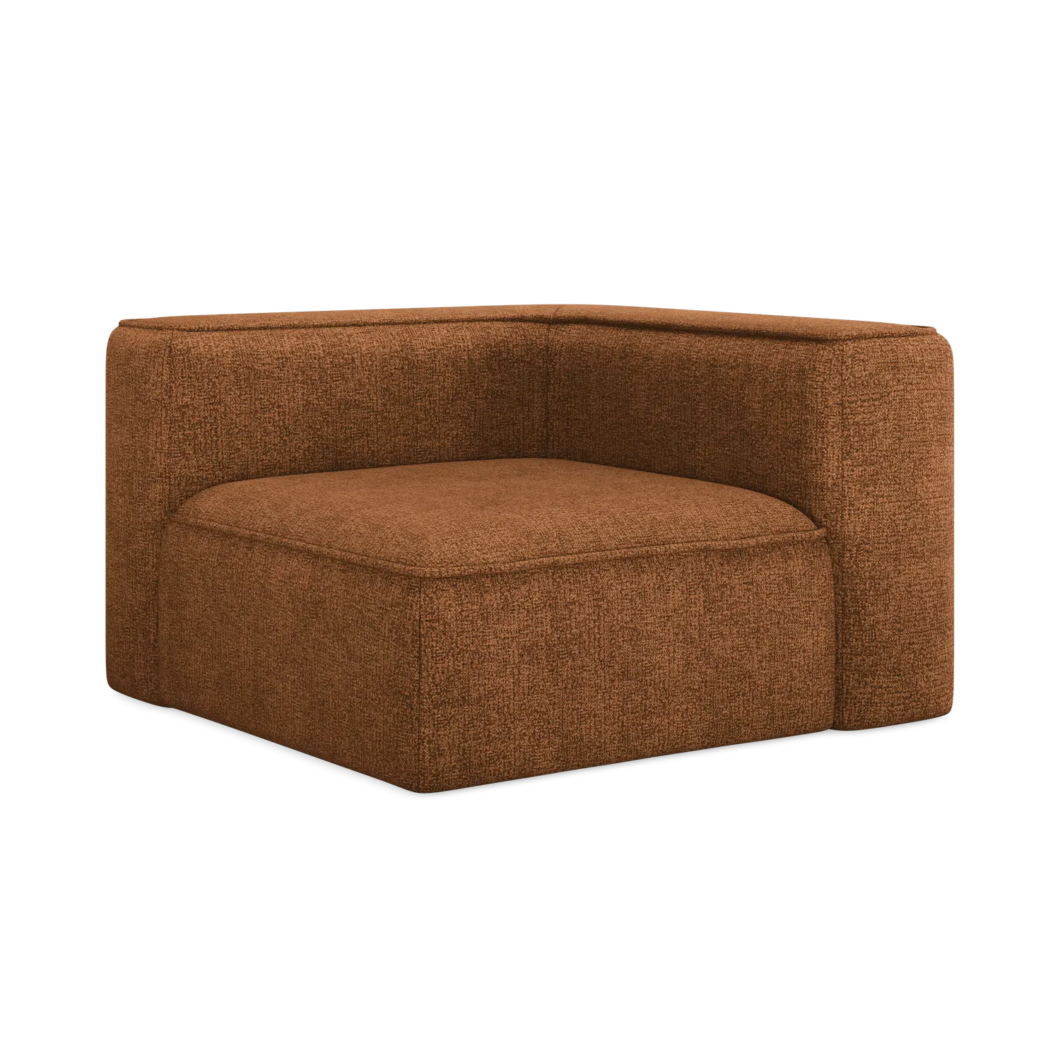 Raven - Fabb - Terakota