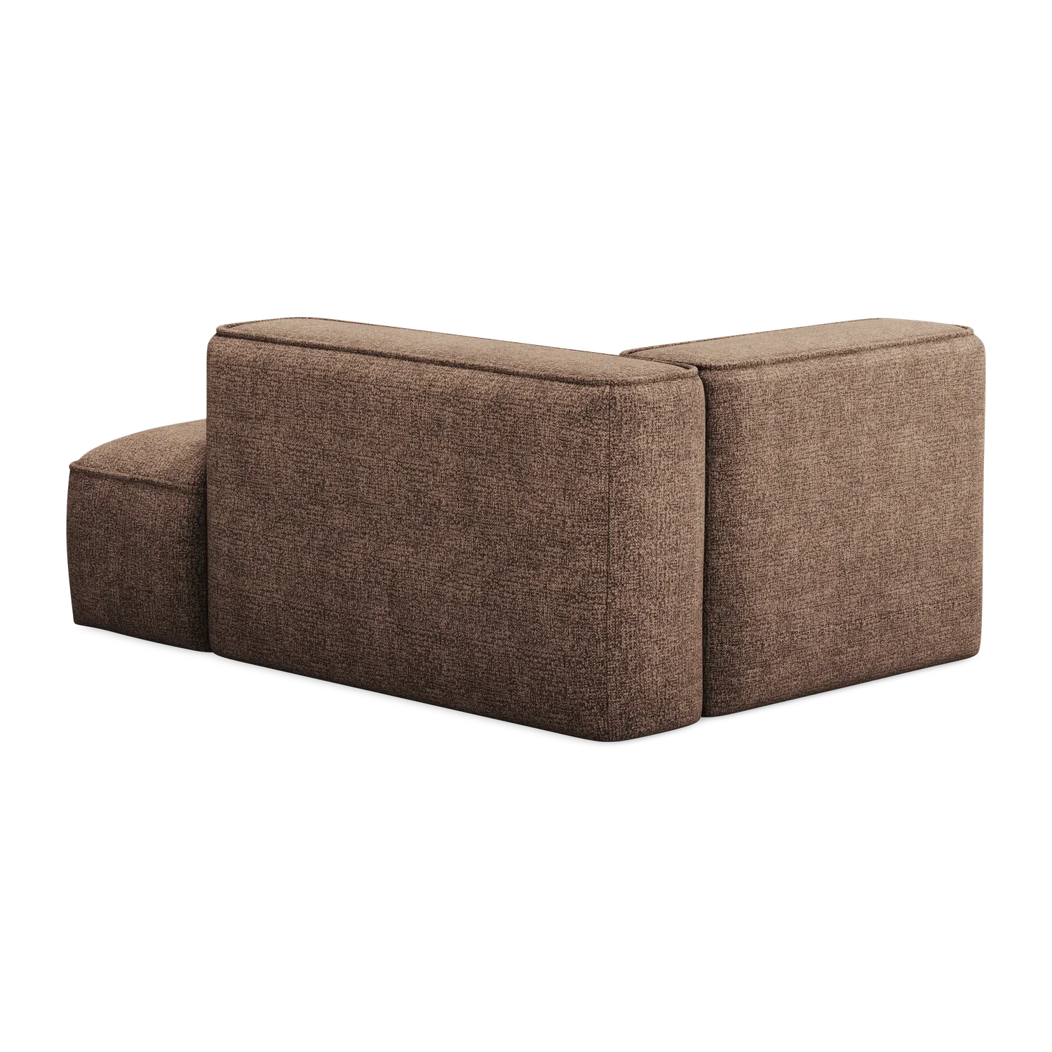 Bella - Lech - Brązowy / Prawy
