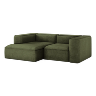 Flow - Sic - Oliwkowy / Lewy