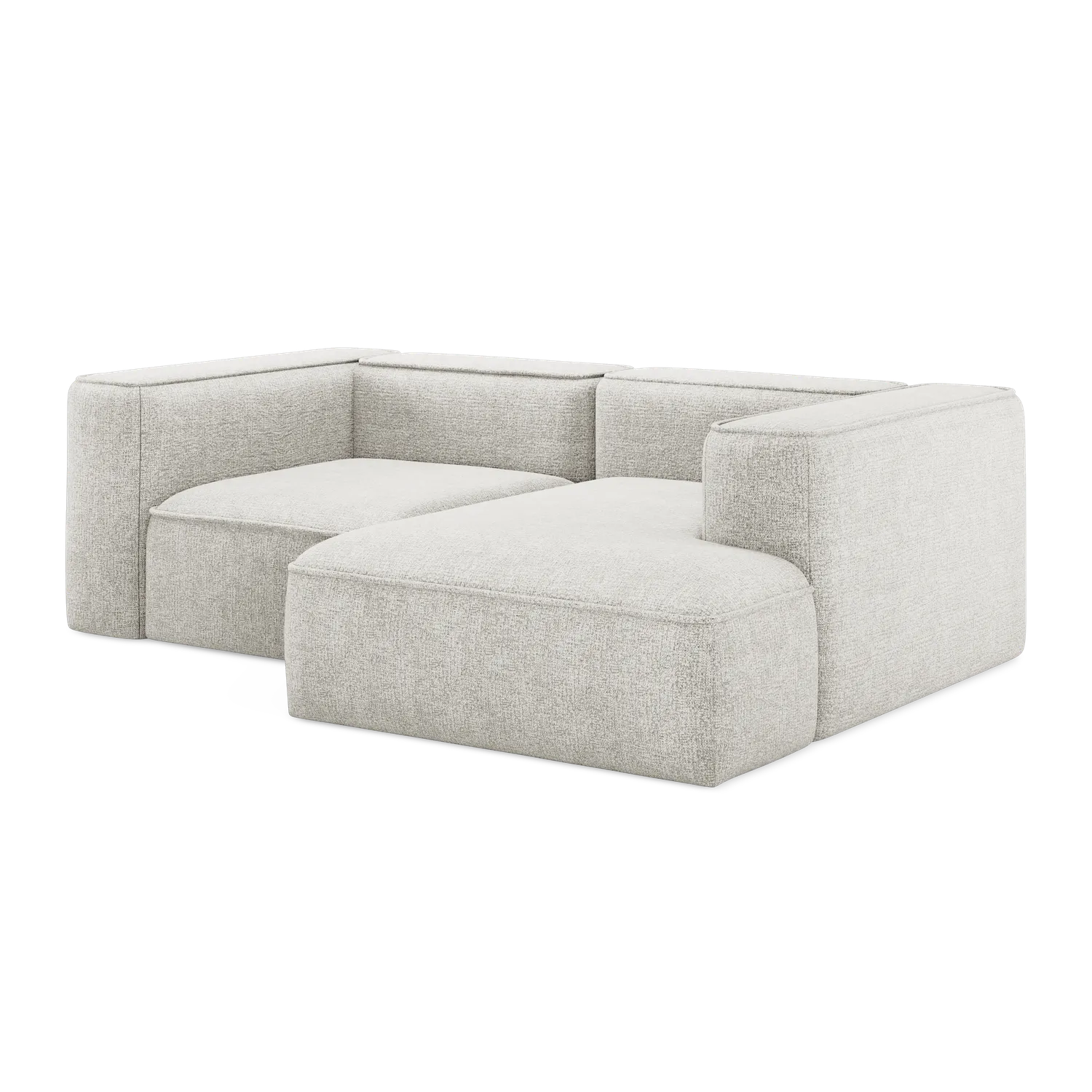Bella - Lech - Jasny beż / Prawy