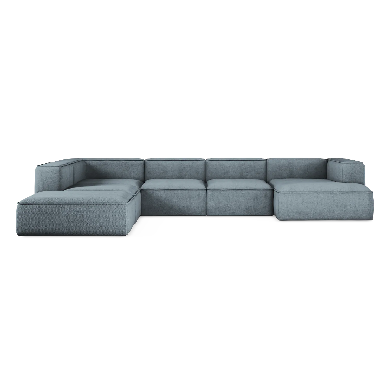 Flow - Sic - Jeans / Lewy