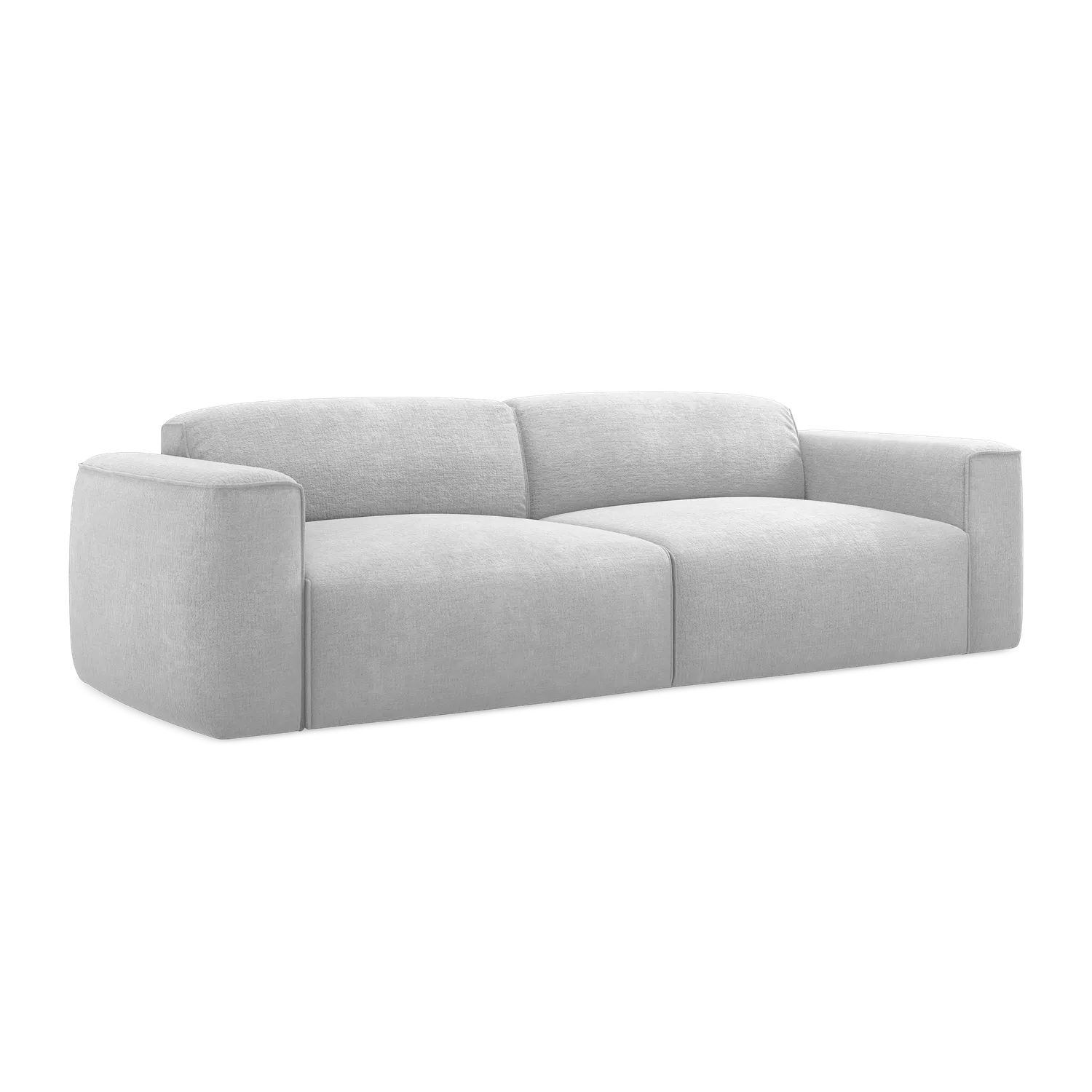 Tresor - Fabb - Jasny szary