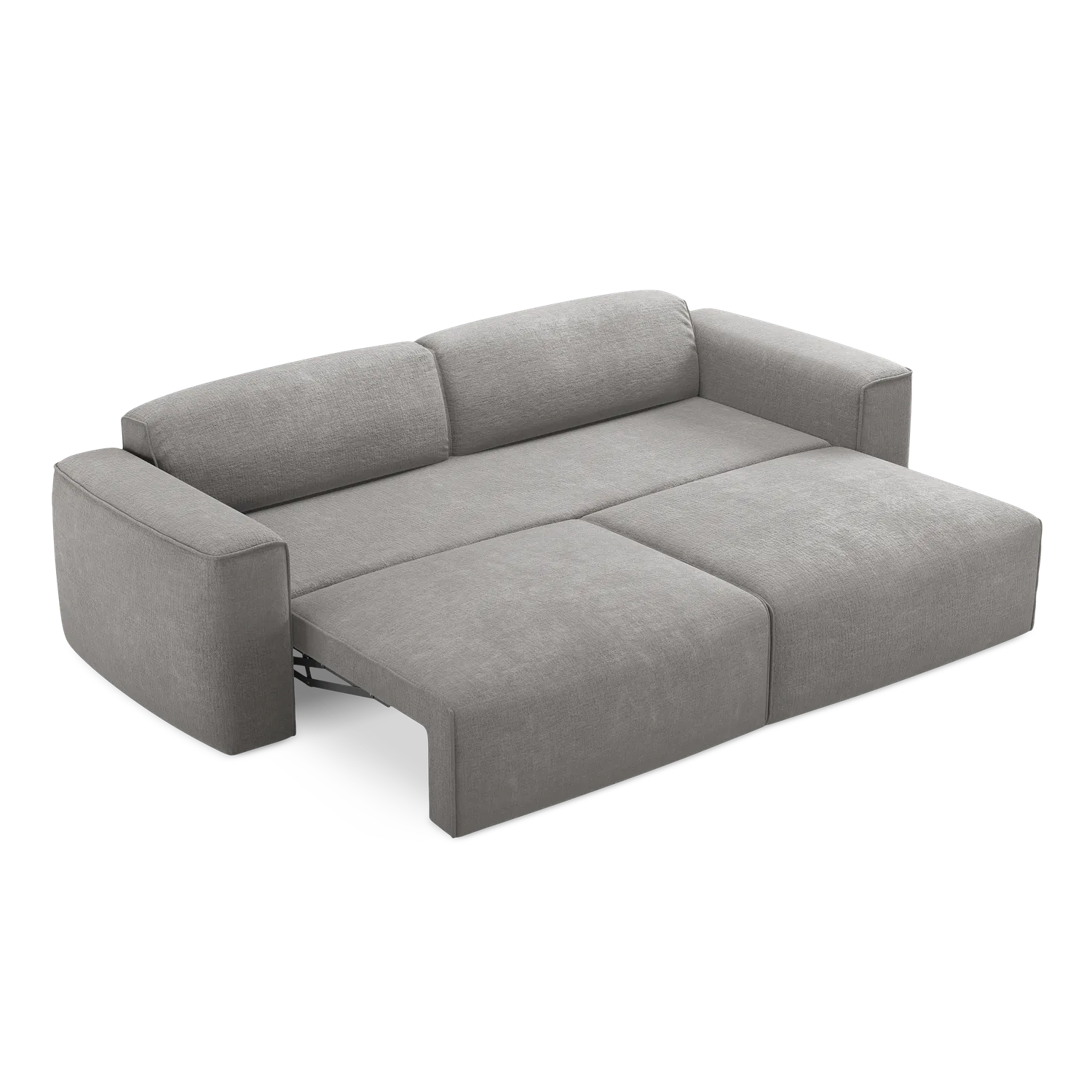 Tresor - Fabb - Ciemny szary