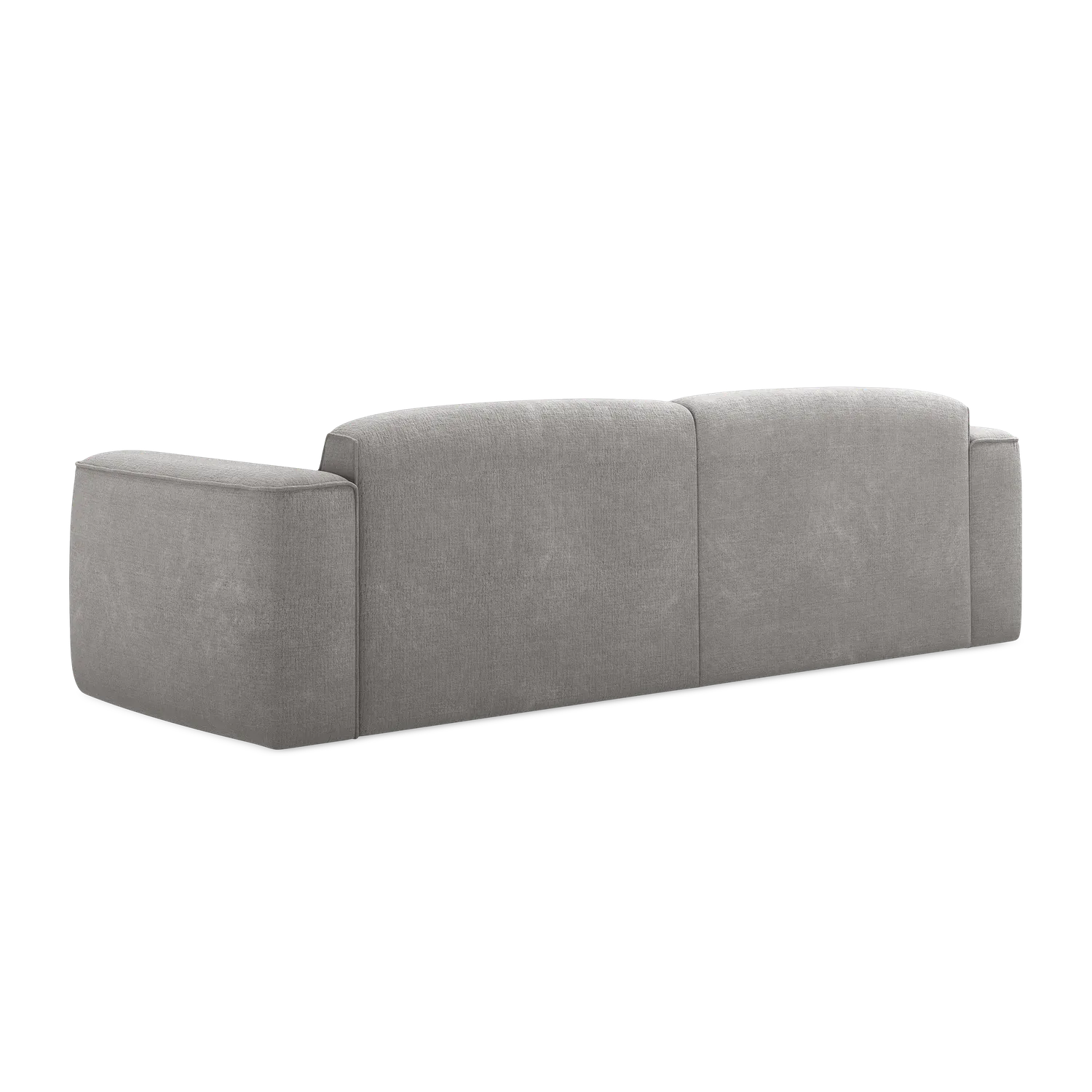 Tresor - Fabb - Ciemny szary