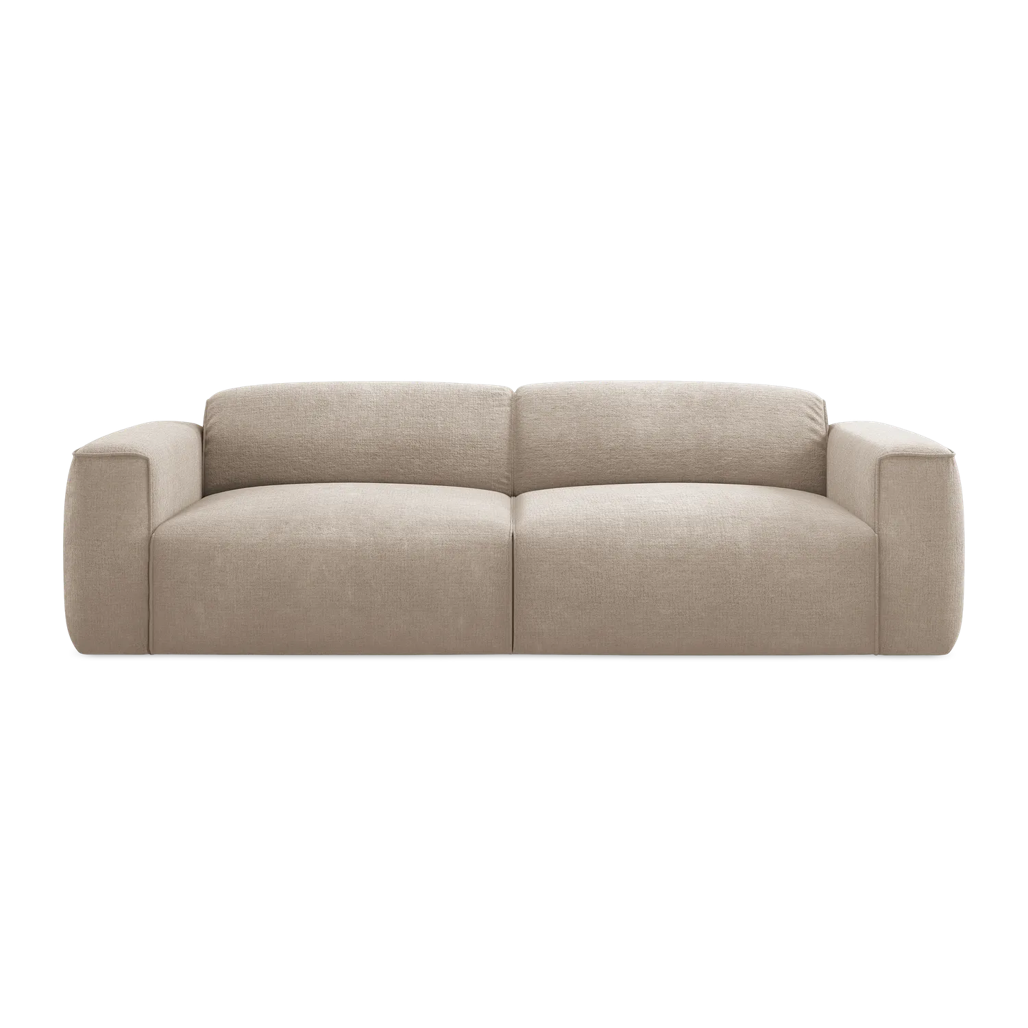 Tresor - Fabb - Ciemny beż