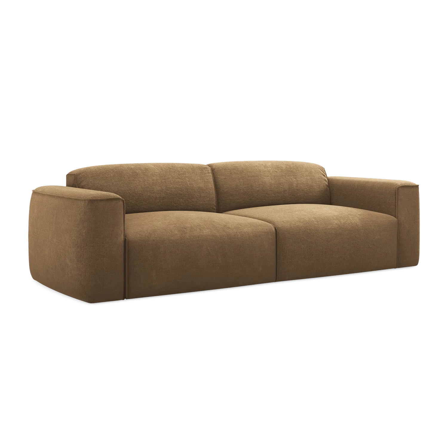 Tresor - Fabb - Musztardowy